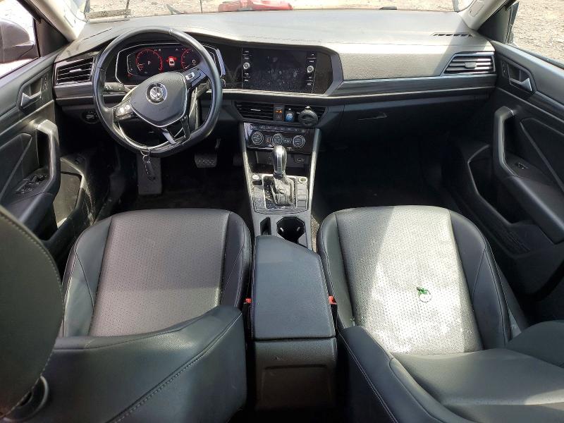 Продаж на аукціоні авто 2019 Volkswagen Jetta, vin: 3VWE57BU6KM106451, номер лоту: 56561306