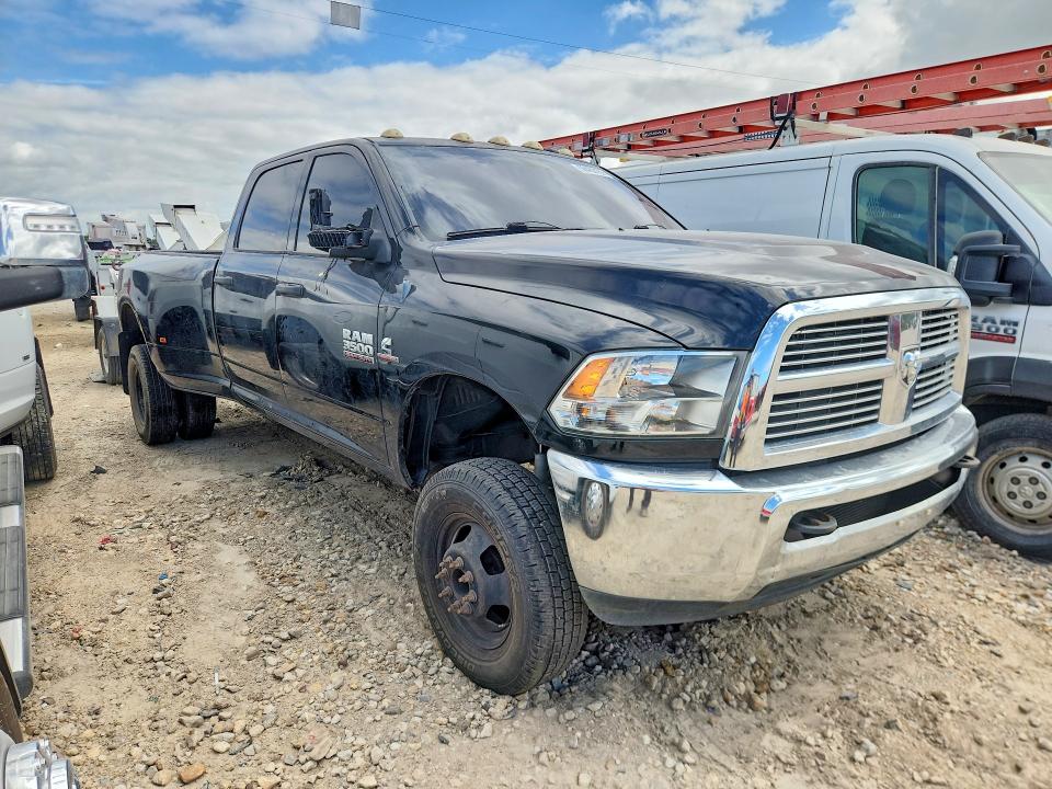 Aukcja sprzedaży 2013 Ram 3500, vin: 3C63RRGL1DG607282, numer aukcji: 56439186
