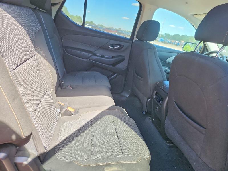 Aukcja sprzedaży 2021 Chevrolet Traverse, vin: 1GNERFKW2MJ146651, numer aukcji: 57401116