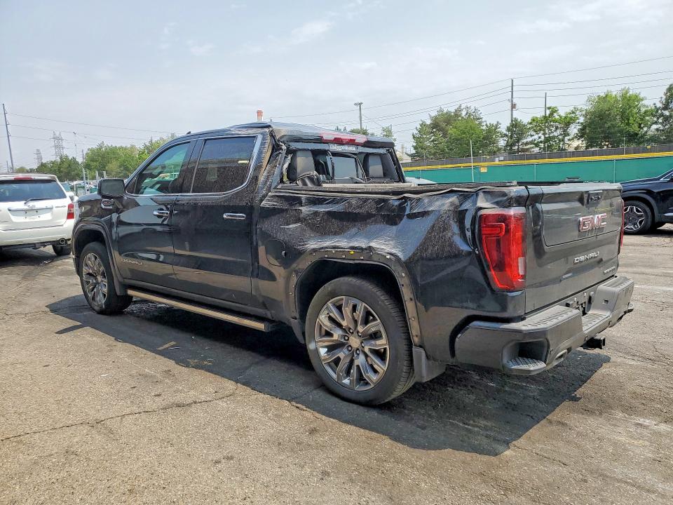 58494086 :رقم المزاد ، 1GTUUGEL9TZ136757 vin ، 2026 Gmc Sierra مزاد بيع