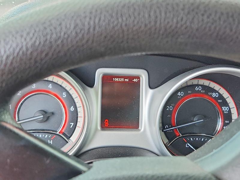 55344546 :رقم المزاد ، 3C4PDCBG3GT122704 vin ، 2016 Dodge Journey مزاد بيع