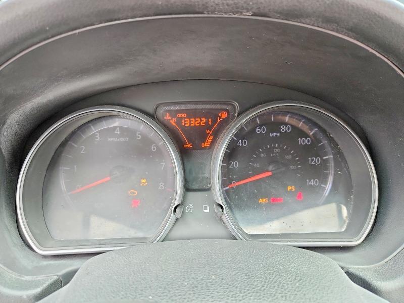 Aukcja sprzedaży 2014 Nissan Versa Note, vin: 3N1CE2CP2EL383293, numer aukcji: 57901146