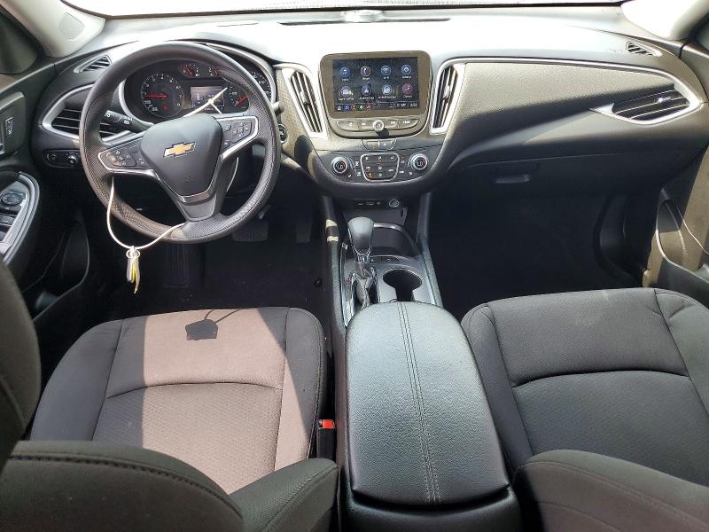 Продаж на аукціоні авто 2024 Chevrolet Malibu, vin: 1G1ZD5ST3RF230165, номер лоту: 55116306
