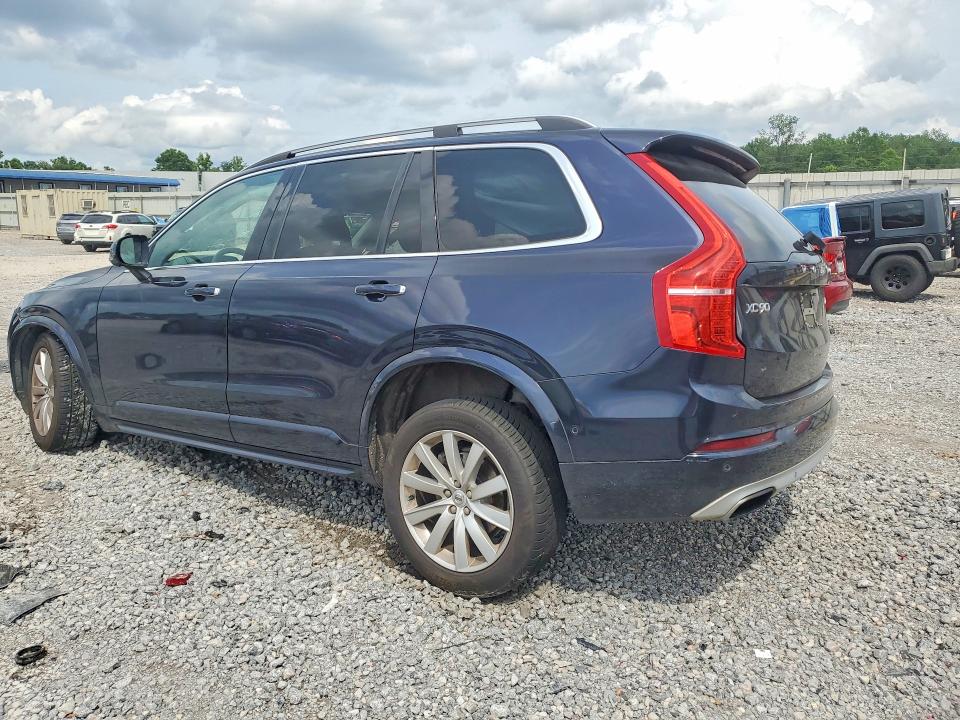 Продажа на аукционе авто 2016 Volvo Xc90, vin: YV4A22PK3G1018995, номер лота: 57600076