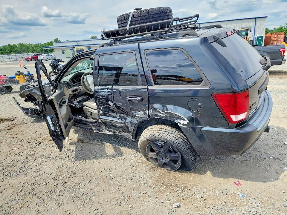 Продажа на аукционе авто 2009 Jeep Grand Cherokee, vin: 1J8GR48K09C542253, номер лота: 58637276