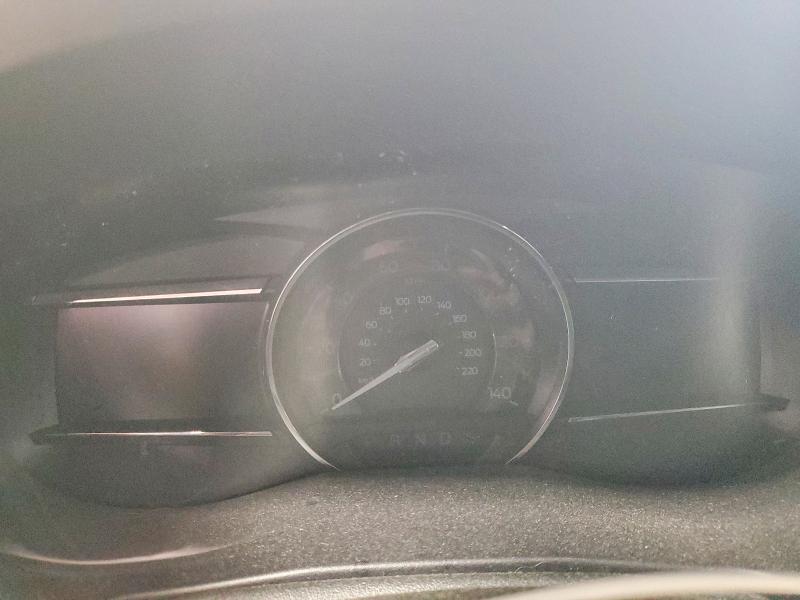 57818386 :رقم المزاد ، 1FM5K8D88JGC61041 vin ، 2018 Ford Explorer مزاد بيع