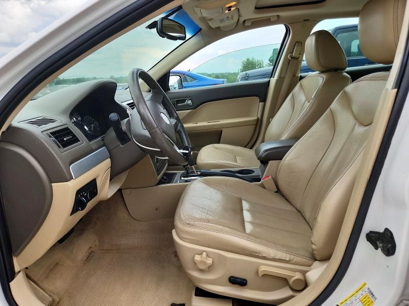 Продажа на аукционе авто 2009 Mercury Milan, vin: 3MEHM08169R611196, номер лота: 56481476