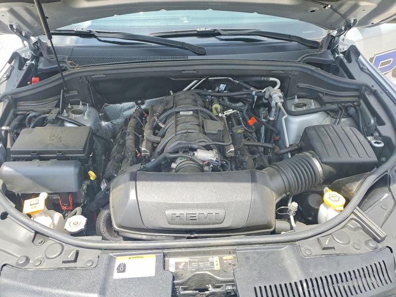 Aukcja sprzedaży 2025 Dodge Durango, vin: 1C4SDJFT2SC516334, numer aukcji: 57198996