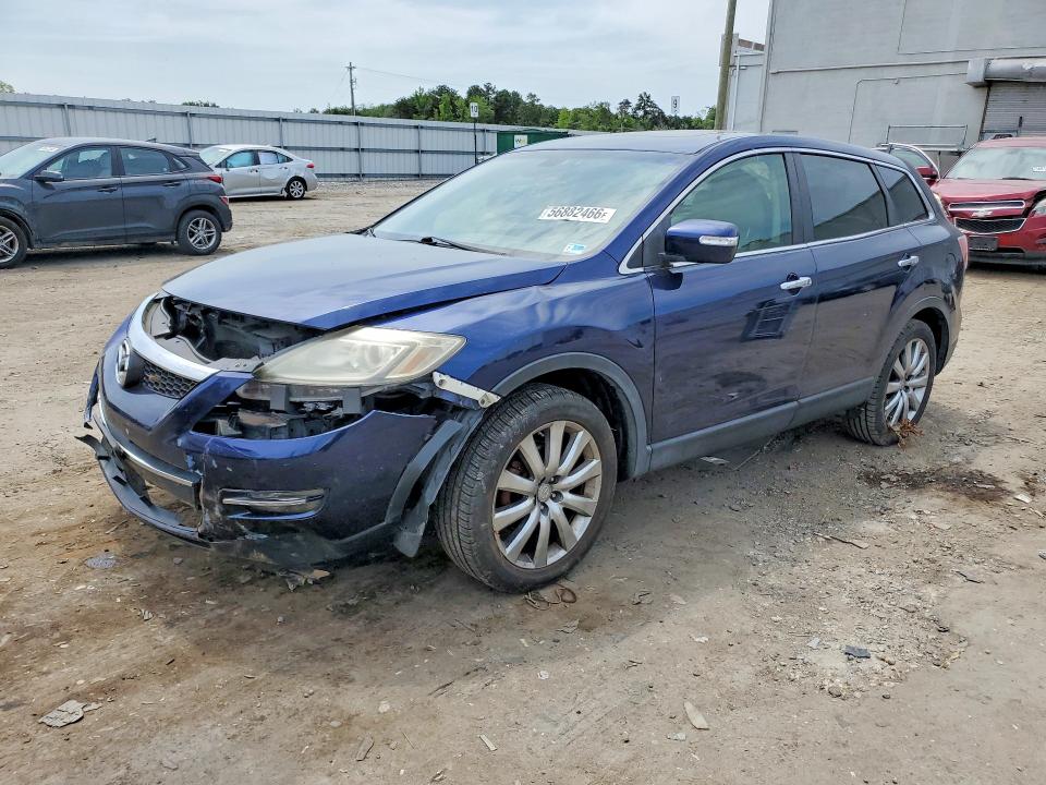 Aukcja sprzedaży 2008 Mazda Cx-9, vin: JM3TB38V480129080, numer aukcji: 56882466