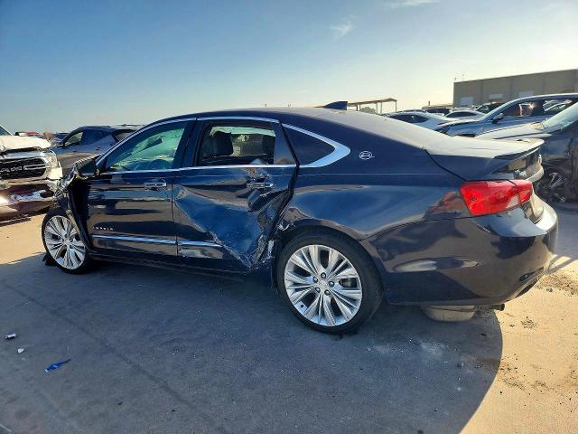 57722426 :رقم المزاد ، 2G1125S30J9112333 vin ، 2018 Chevrolet Impala مزاد بيع