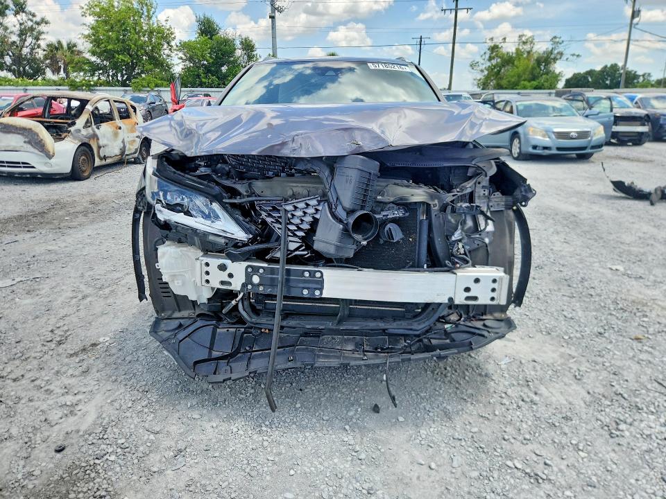 Продажа на аукционе авто 2020 Lexus Rx, vin: 2T2HZMDAXLC248894, номер лота: 57185216