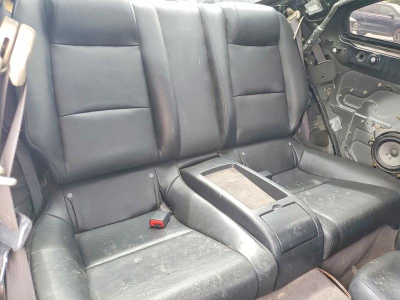 56889496 :رقم المزاد ، JNKCV54E73M217834 vin ، 2003 Infiniti G35 مزاد بيع
