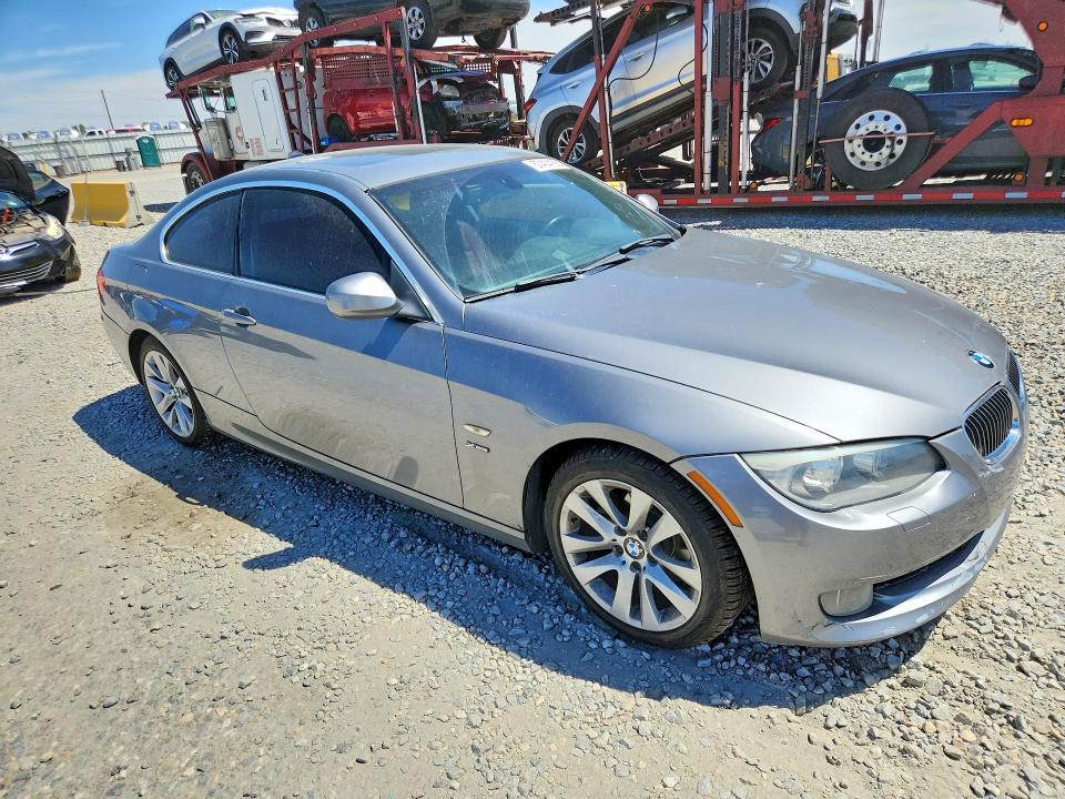 Продаж на аукціоні авто 2012 Bmw 328, vin: WBAKF5C59CE656617, номер лоту: 57414156