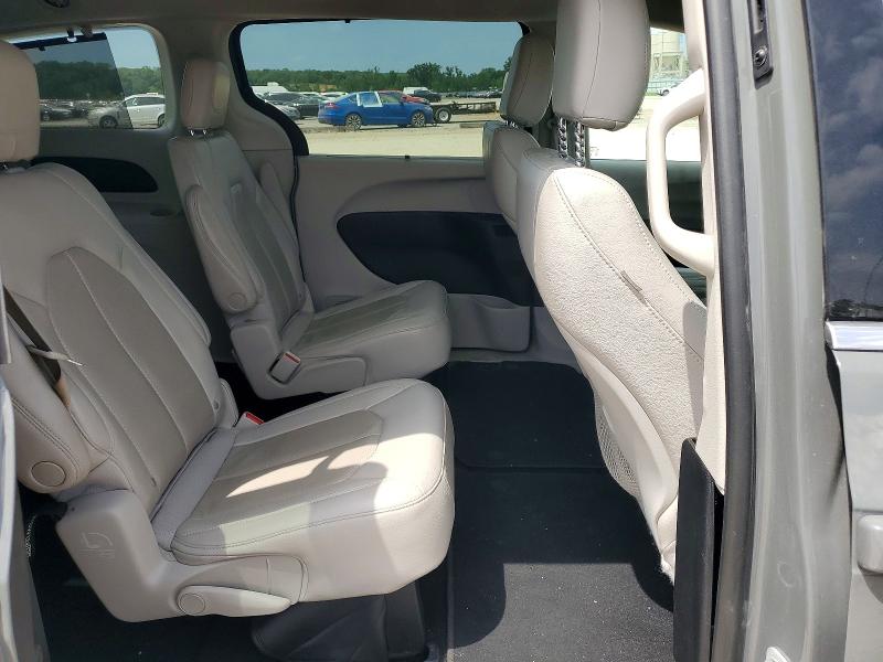 Продаж на аукціоні авто 2021 Chrysler Pacifica, vin: 2C4RC1BG9MR600400, номер лоту: 55961466