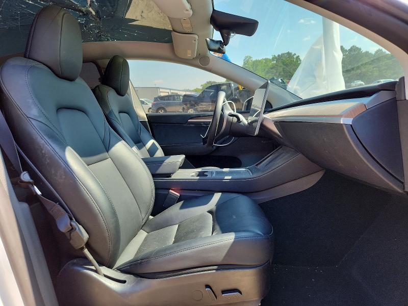 Продажа на аукционе авто 2023 Tesla Model Y, vin: 7SAYGDEF4PF700900, номер лота: 52552726