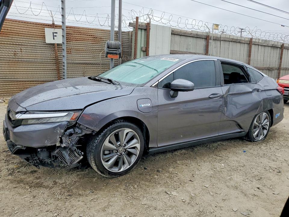 Aukcja sprzedaży 2021 Honda Clarity, vin: JHMZC5F19MC000738, numer aukcji: 58620696