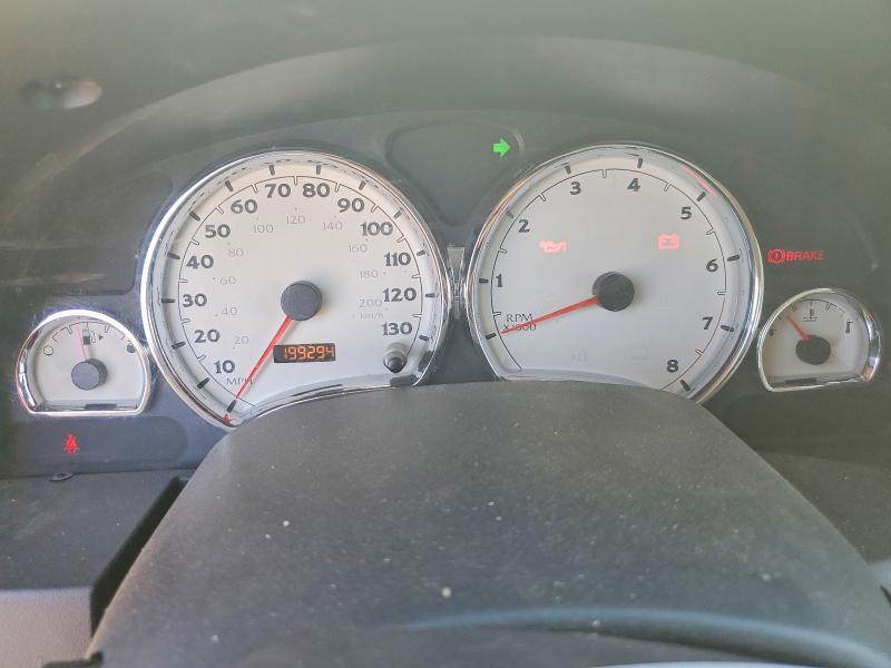 57079696 :رقم المزاد ، 5GZCZ53466S808086 vin ، 2006 Saturn Vue مزاد بيع