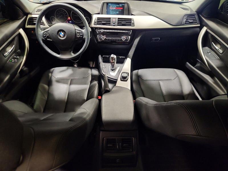 55434036 :رقم المزاد ، WBA8A3C50JA505344 vin ، 2018 Bmw 320 مزاد بيع