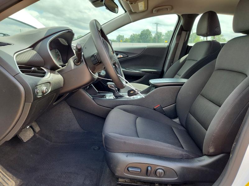 Продаж на аукціоні авто 2024 Chevrolet Malibu, vin: 1G1ZD5ST9RF117286, номер лоту: 58491106