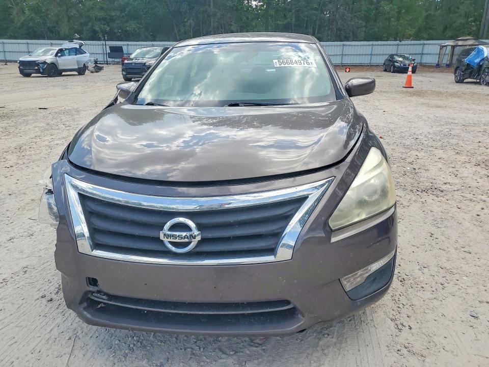 Продаж на аукціоні авто 2013 Nissan Altima, vin: 1N4AL3AP2DC235874, номер лоту: 56684976