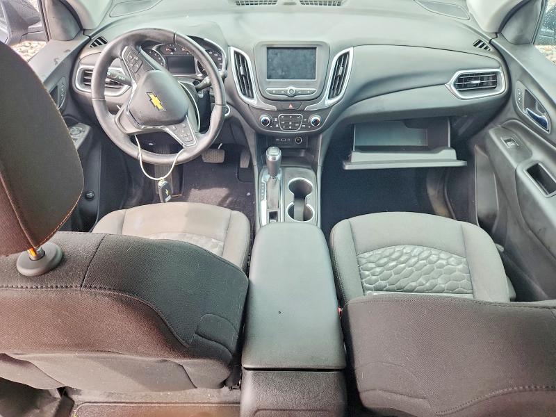 Aukcja sprzedaży 2019 Chevrolet Equinox, vin: 2GNAXLEX5K6169942, numer aukcji: 85607465