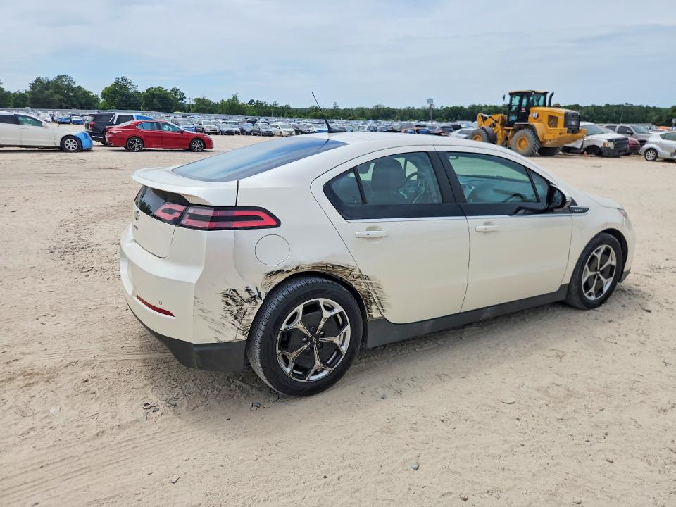 Продаж на аукціоні авто 2014 Chevrolet Volt, vin: 1G1RD6E44EU125036, номер лоту: 56847396