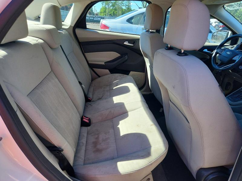 Aukcja sprzedaży 2015 Ford Focus, vin: 1FADP3F2XFL263276, numer aukcji: 57188016