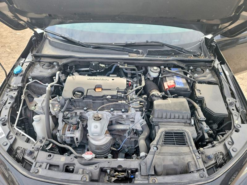 55413836 :رقم المزاد ، 2HGFE2F32RH105111 vin ، 2024 Honda Civic مزاد بيع