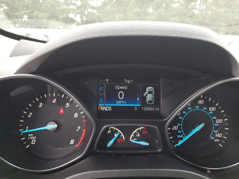 Продажа на аукционе авто 2016 Ford Escape, vin: 1FMCU0F75GUB73548, номер лота: 57181236