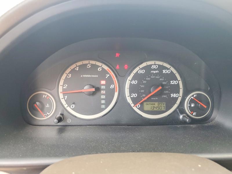 Aukcja sprzedaży 2006 Honda Cr-v, vin: SHSRD78846U409412, numer aukcji: 58597476