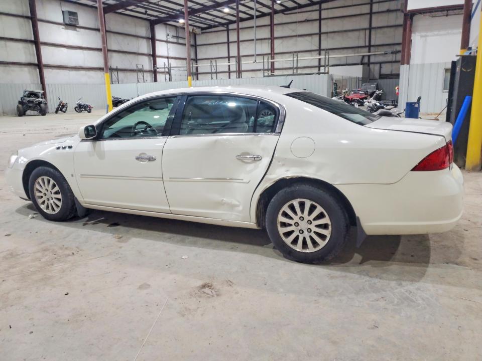 58148046 :رقم المزاد ، 1G4HP57298U181697 vin ، 2008 Buick Lucerne مزاد بيع