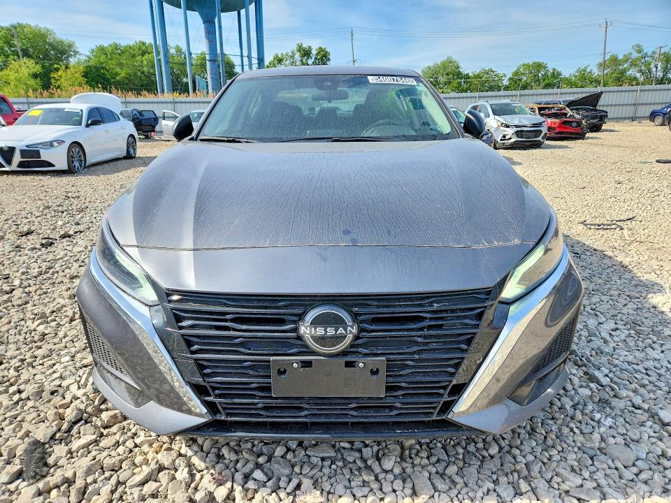 Продаж на аукціоні авто 2024 Nissan Altima, vin: 1N4BL4DW9RN306089, номер лоту: 54007846