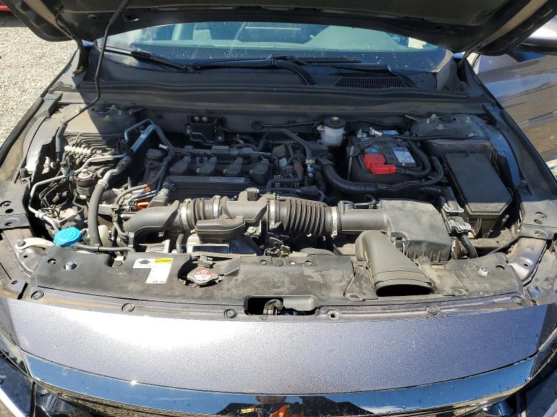 Продажа на аукционе авто 2018 Honda Accord, vin: 1HGCV1F30JA240670, номер лота: 56231856
