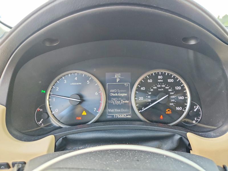 58377916 :رقم المزاد ، JTJBARBZ0G2059776 vin ، 2016 Lexus Nx 200t مزاد بيع