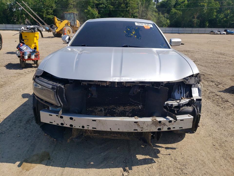 Продаж на аукціоні авто 2022 Dodge Charger, vin: 2C3CDXBG2NH201250, номер лоту: 56927236