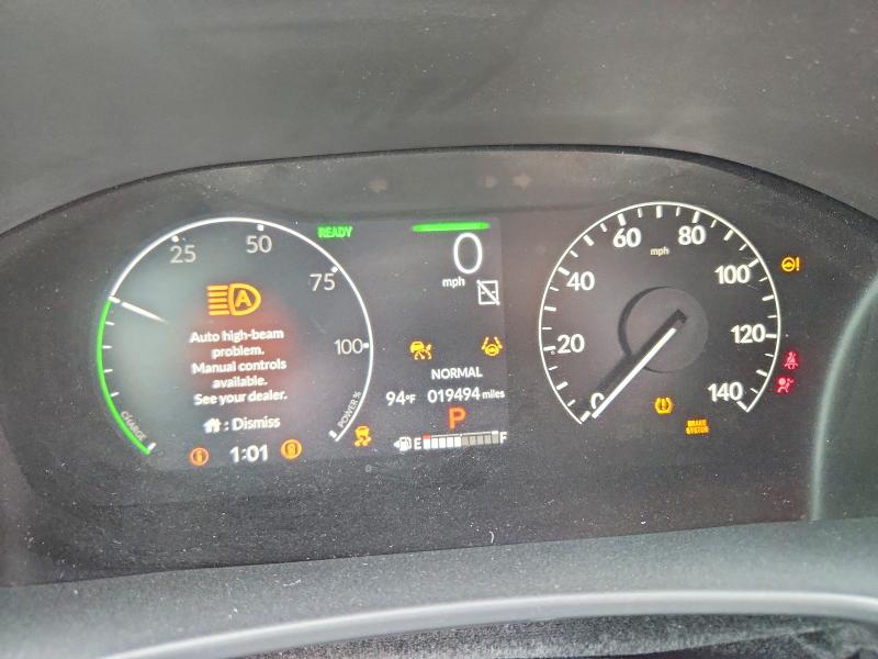 59082576 :رقم المزاد ، 7FARS5H58TE013877 vin ، 2026 Honda Cr-v مزاد بيع