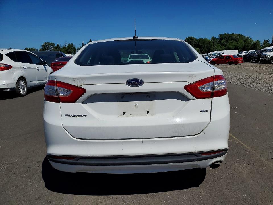 2015 Ford Fusion მანქანა იყიდება აუქციონზე, vin: 3FA6P0H72FR131372, აუქციონის ნომერი: 57954826