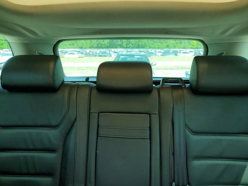 Продаж на аукціоні авто 2013 Volkswagen Touareg, vin: WVGEP9BP5DD000652, номер лоту: 56774236