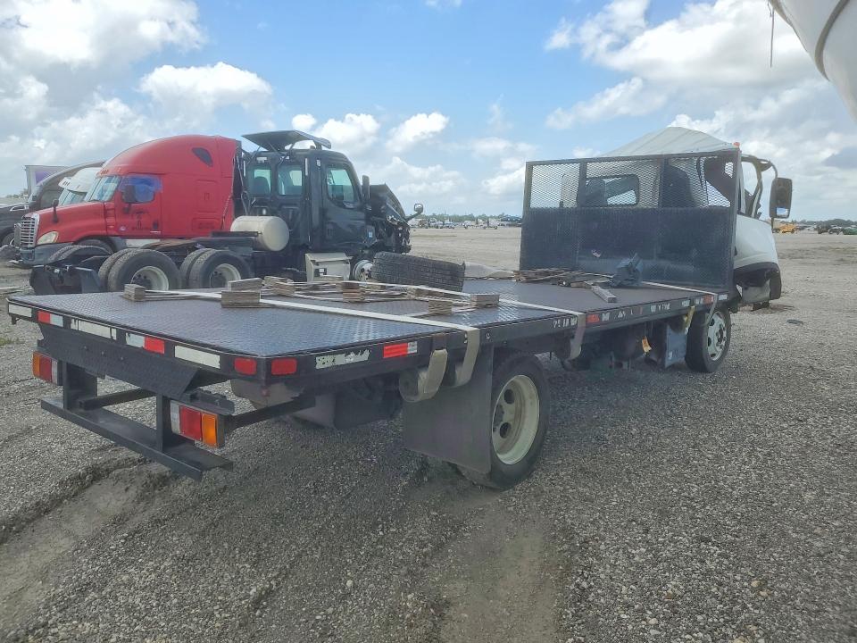 Aukcja sprzedaży 2023 Isuzu Npr Xd, vin: JALC4W165P7K00766, numer aukcji: 61038226