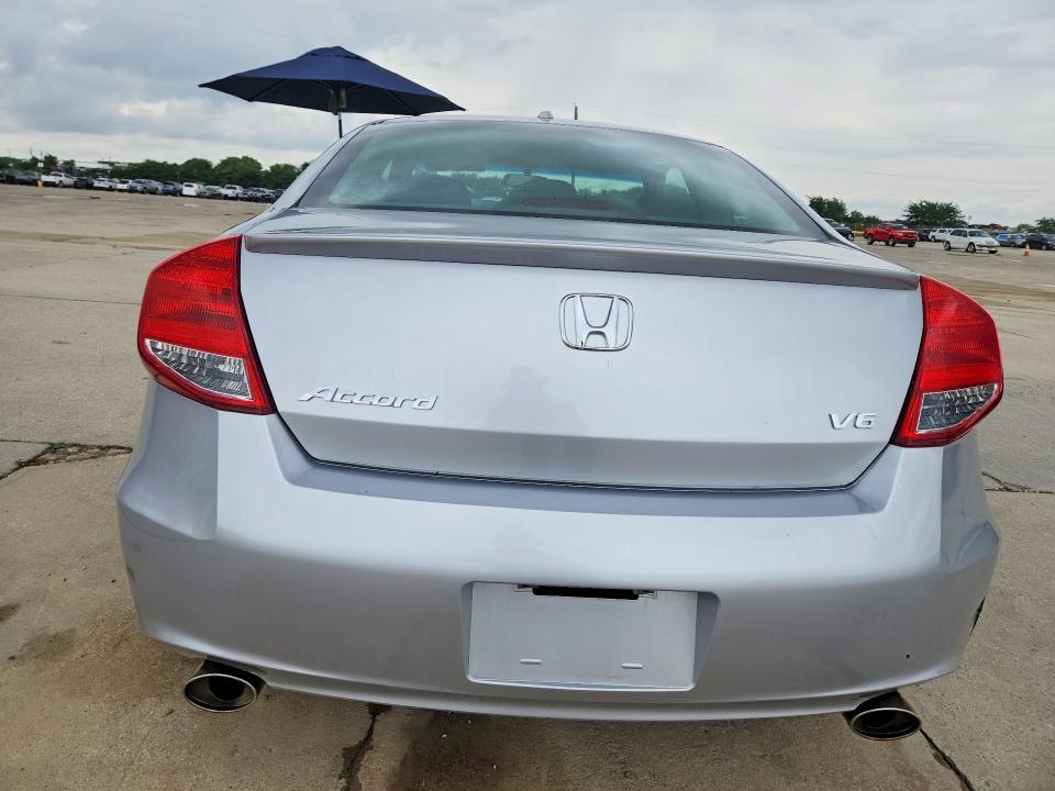 Продажа на аукционе авто 2012 Honda Accord, vin: 1HGCS2B87CA011485, номер лота: 56361326