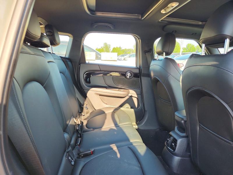 Продажа на аукционе авто 2019 Mini Cooper, vin: WMZYT5C58K3E63944, номер лота: 58992296
