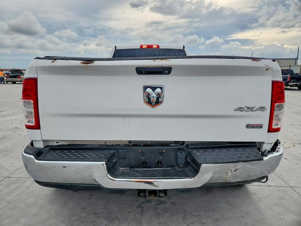 Продаж на аукціоні авто 2021 Ram 3500, vin: 3C63RRGL4MG589098, номер лоту: 56623166