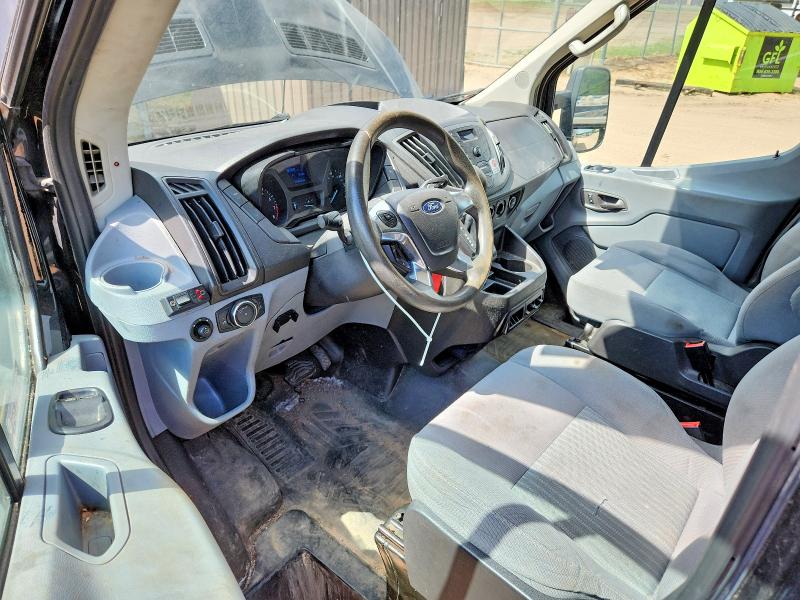 Продажа на аукционе авто 2016 Ford Transit, vin: 1FDBF9ZM4GKB57011, номер лота: 56652816