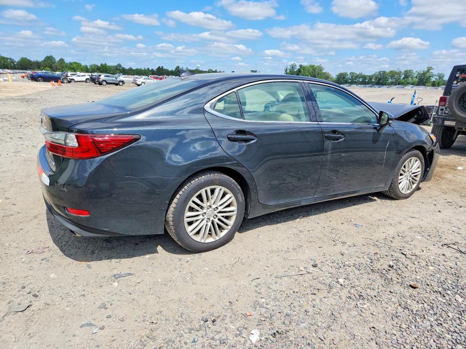 Aukcja sprzedaży 2016 Lexus Es, vin: 58ABK1GG3GU009505, numer aukcji: 56249686