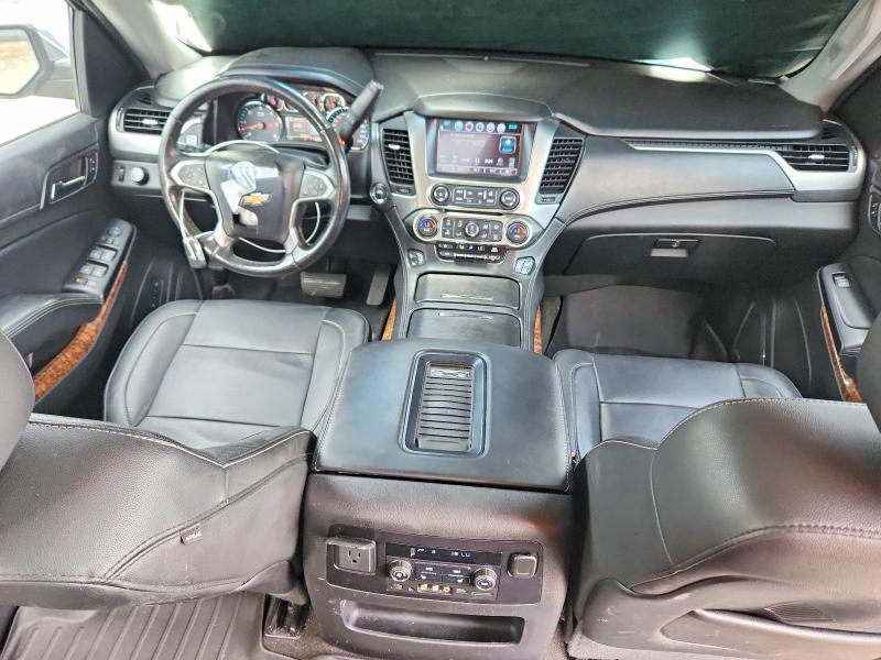 Aukcja sprzedaży 2016 Chevrolet Tahoe, vin: 1GNSCCKCXGR188290, numer aukcji: 56746876