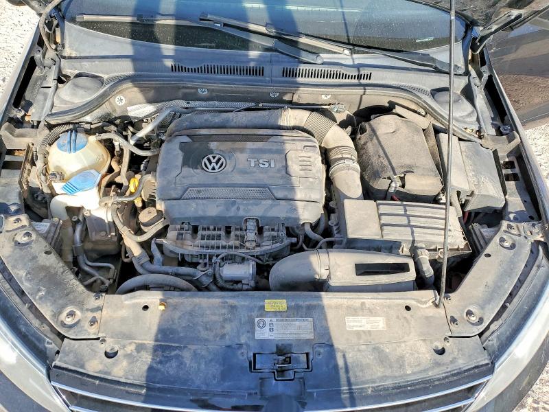 Aukcja sprzedaży 2016 Volkswagen Jetta, vin: 3VWD17AJ3GM233731, numer aukcji: 58211996