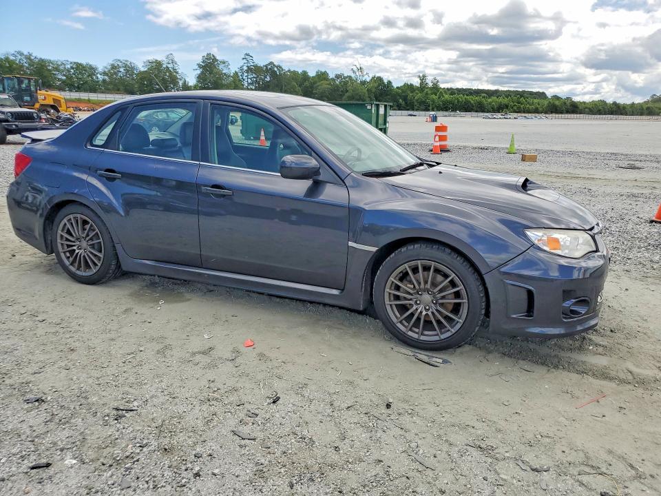 2012 Subaru Impreza მანქანა იყიდება აუქციონზე, vin: JF1GV7F66CG023787, აუქციონის ნომერი: 58562266