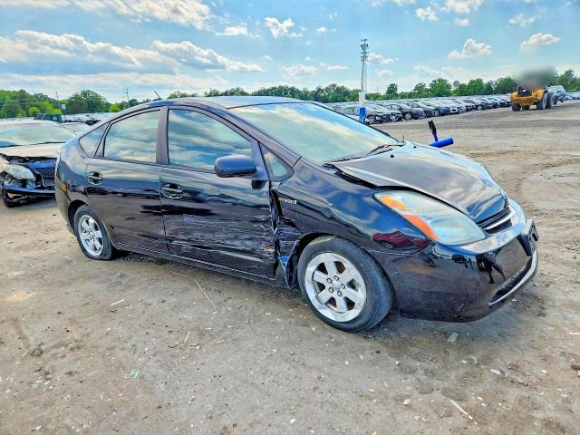 2006 Toyota Prius მანქანა იყიდება აუქციონზე, vin: JTDKB20U863144503, აუქციონის ნომერი: 57568376