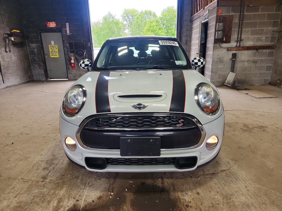 Aukcja sprzedaży 2015 Mini Cooper, vin: WMWXU3C51F2B59411, numer aukcji: 55939246