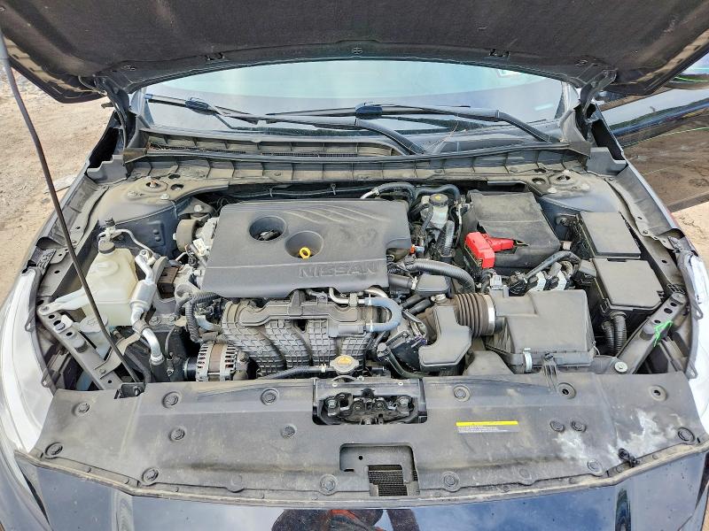 Aukcja sprzedaży 2020 Nissan Altima, vin: 1N4BL4BV6LC151885, numer aukcji: 56301946